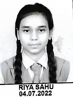 Riya Sahu